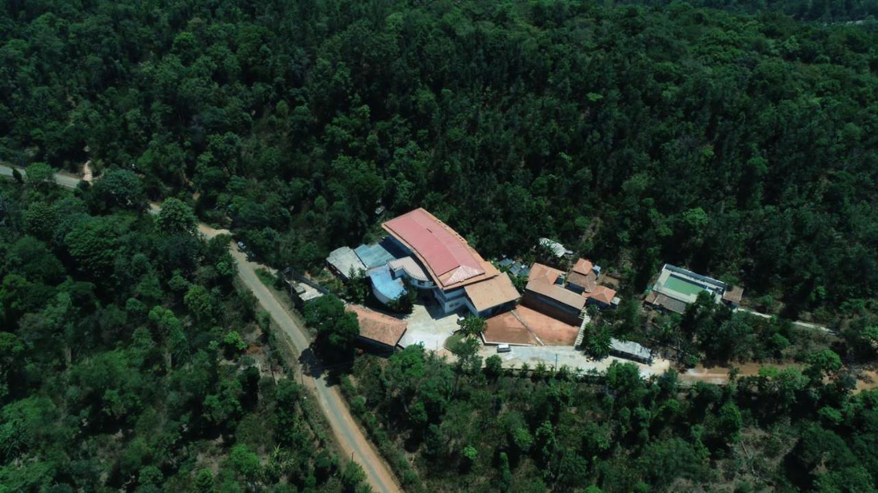 Mothers Bounty By Lazo , Coorg Daire Madikeri Dış mekan fotoğraf