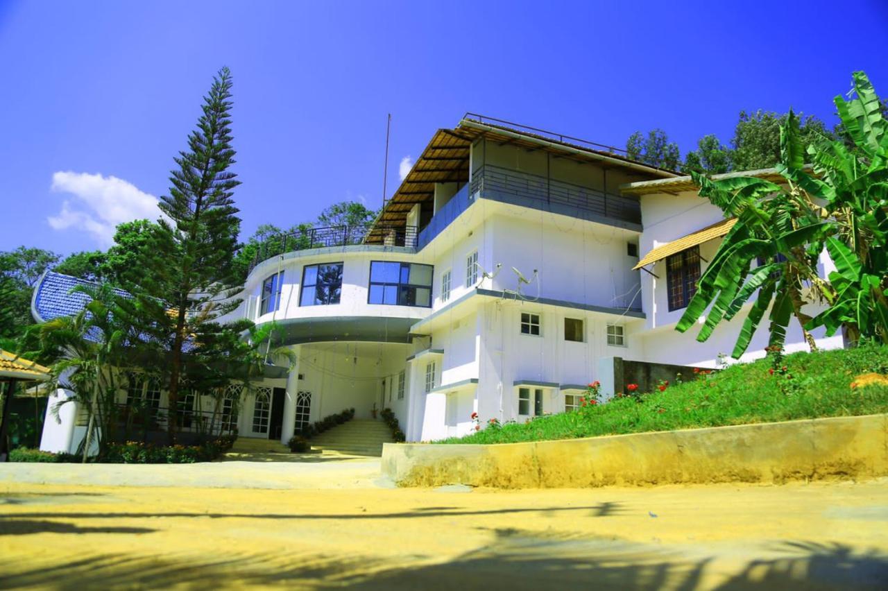 Mothers Bounty By Lazo , Coorg Daire Madikeri Dış mekan fotoğraf